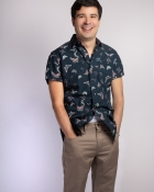STEPHEN V.