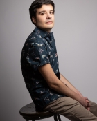 STEPHEN V.