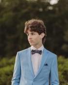 CAMERON F.