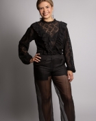 EVELYN V.