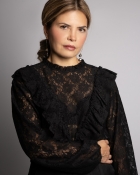 EVELYN V.
