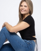 EVELYN V.