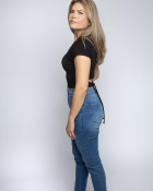 EVELYN V.