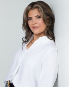 EVELYN V.