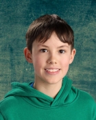 GAVIN M.