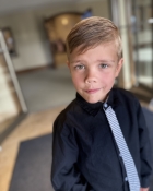 JAKE K.