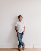 JOSHUA D.