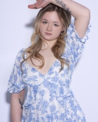 DESTINY B.