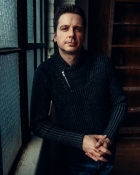 DAVID G.