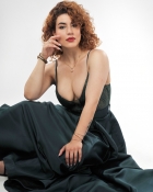 ARIANNA F.