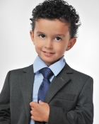 OLIVER E.