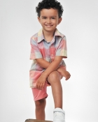 OLIVER E.
