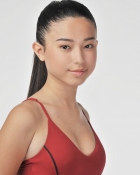 MICAELA ANTONISHA