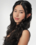 MICAELA ANTONISHA