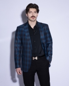 DYLAN G.
