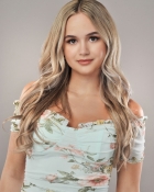 SOPHIA P.