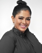 SARANYA K.