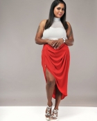 SARANYA K.