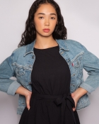 MAE YA J-R