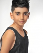 ARSHAM H.