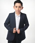 DANIEL G.