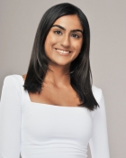 TANVI M.