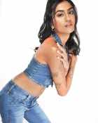 TANVI M.