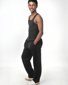 NIKHIL W.
