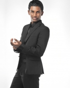 NIKHIL W.