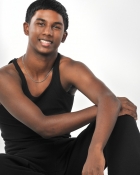 NIKHIL W.