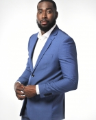 DASHAUN S.