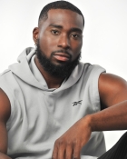 DASHAUN S.