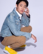 NATHAN YU