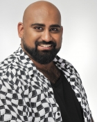 SHAHRUKH K.