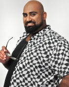 SHAHRUKH K.