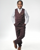 GRANTLEY H.