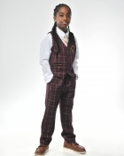 BRADLEY H.