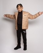 SURI M-H