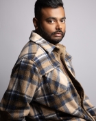 PRAKASH S.