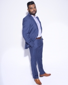 PRAKASH S.