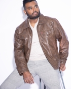 PRAKASH S.